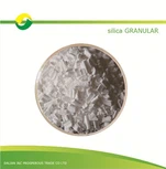 Silica wedi'i waddodi 7631-86-9